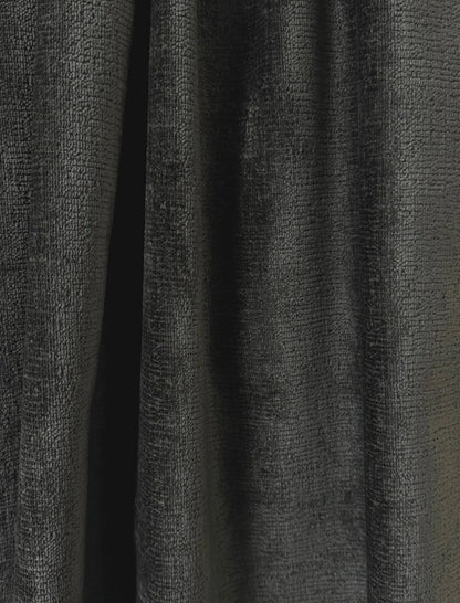Gordijn Marbella - Charcoal
