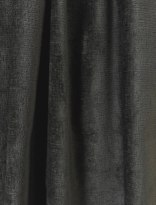 Gordijn Marbella - Charcoal