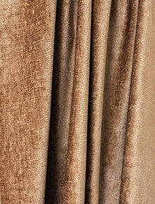 Gordijn Marbella - Cognac