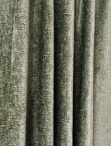 Gordijn Marbella - Moss green