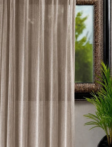 Inbetween - Metallic Taupe
