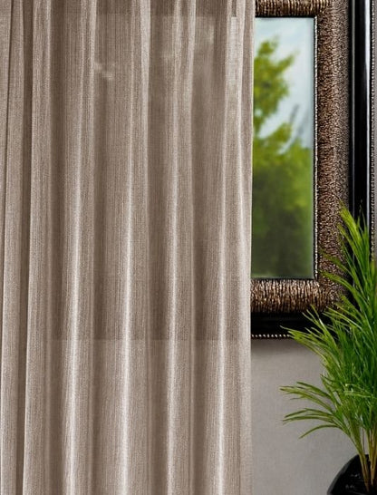Inbetween - Metallic Taupe