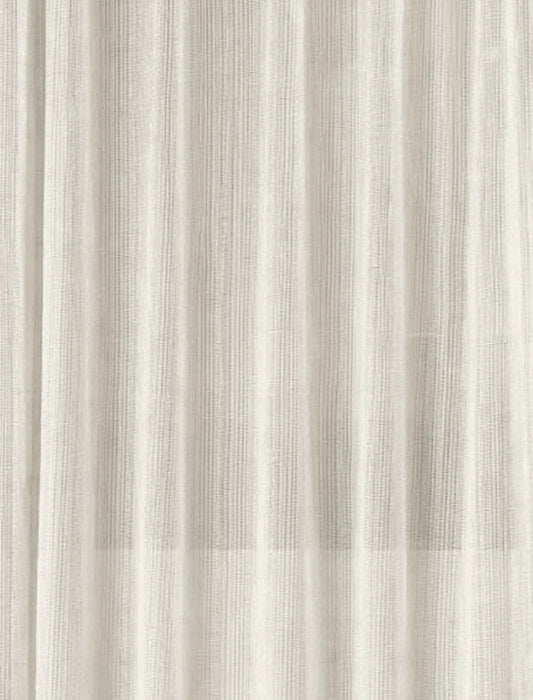Inbetween - Metallic Off white