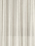 Inbetween - Metallic Off white
