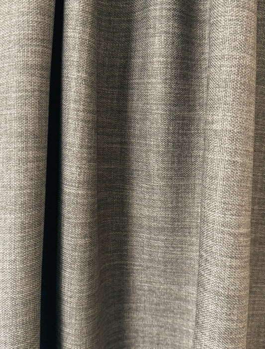 Gordijn Monaco - Taupe