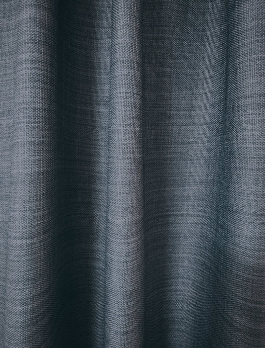 Gordijn Monaco - Antrachite grey