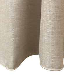 Gordijn Monaco - Linen beige