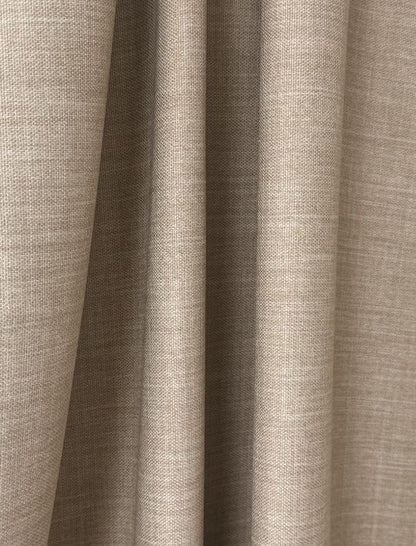 Gordijn Monaco - Linen beige