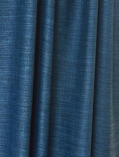 Gordijn Monaco - Midnight blue