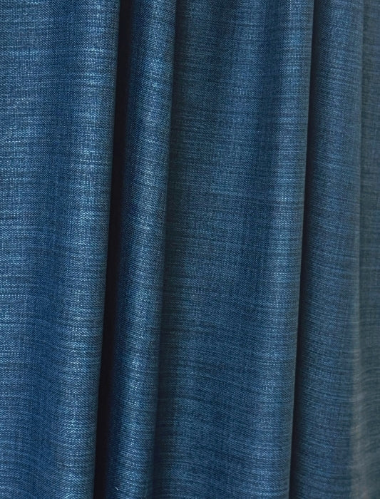 Gordijn Monaco - Midnight blue