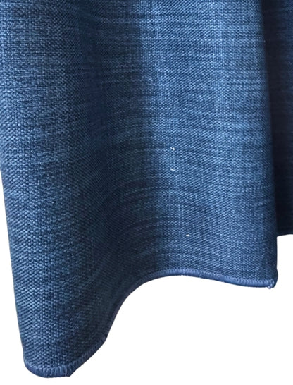 Gordijn Monaco - Midnight blue