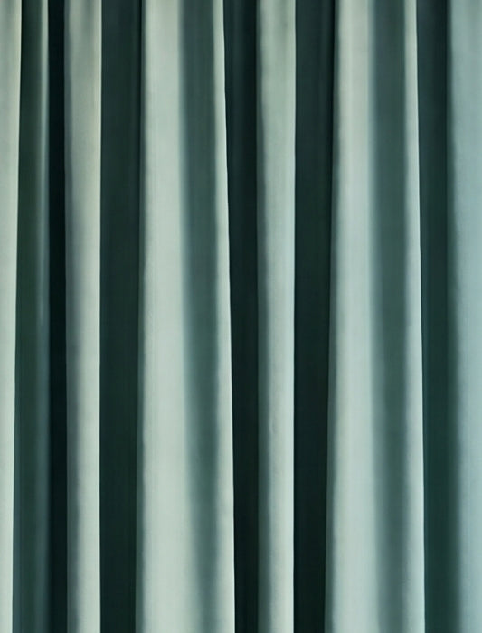 Gordijn Nova - Mint green