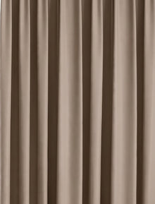 Gordijn Nova - Taupe