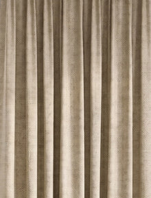 Gordijn Oxford - Beige