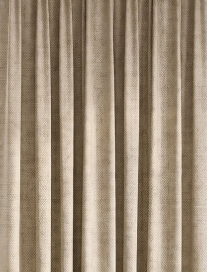 Gordijn Oxford - Beige