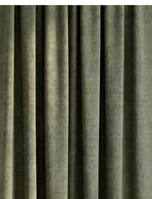 Gordijn Oxford - Forest green