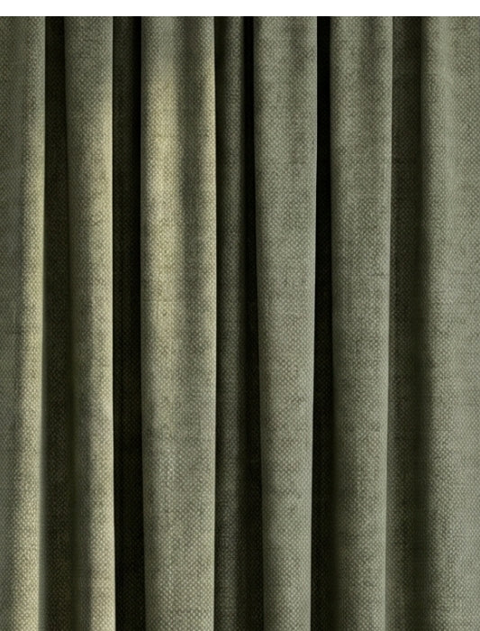 Gordijn Oxford - Forest green