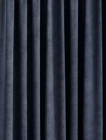 Gordijn Oxford - Navy blue