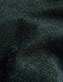 Chenille gordijn - Preston Emerald