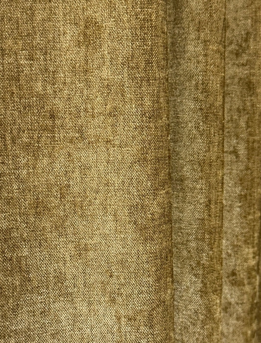 Gordijn - Preston Gold
