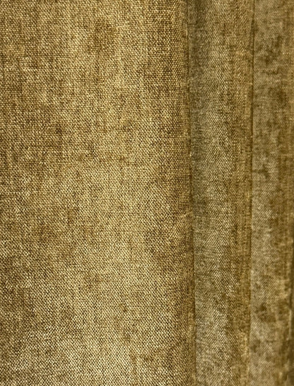 Gordijn - Preston Gold