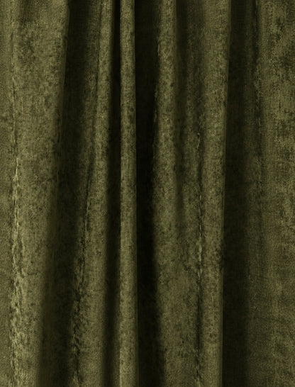 Gordijn Preston - Moss