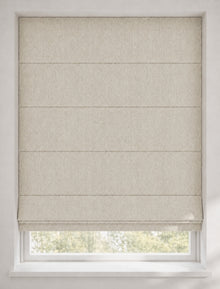 Vouwgordijn Symphony - Beige