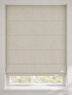 Vouwgordijn Symphony - Beige