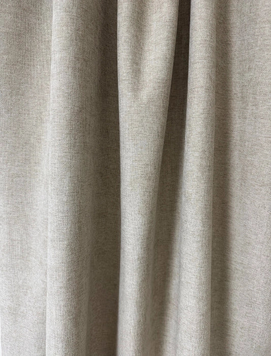 Gordijn Symphony - Beige
