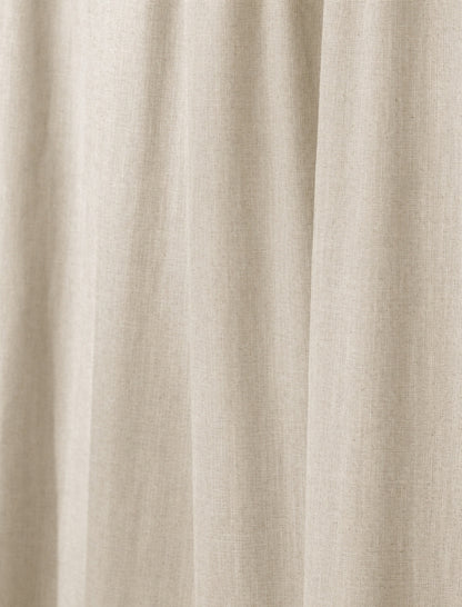 Gordijn Verona - Beige