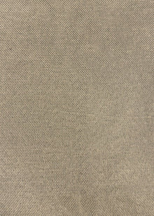 Barcelona gordijn beige - Maatwerkgordijnen.nl