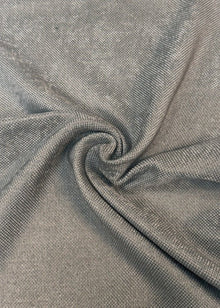 Barcelona gordijn grijs - Maatwerkgordijnen.nl