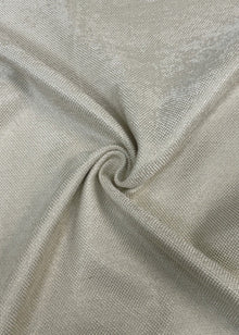 Barcelona gordijn Ivoor - Maatwerkgordijnen.nl