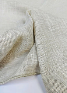 Berlijn inbetween Beige - Maatwerkgordijnen.nl