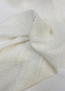 Berlijn inbetween Ivoor - Maatwerkgordijnen.nl