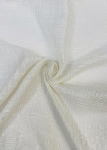 Berlijn inbetween Ivoor - Maatwerkgordijnen.nl