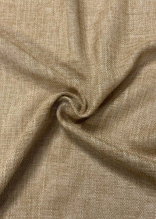 Berlijn inbetween Okergeel - Maatwerkgordijnen.nl