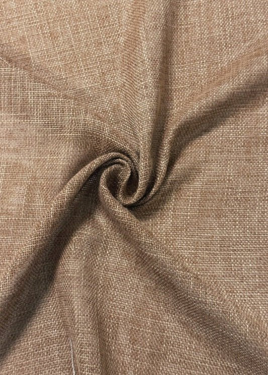 Berlijn inbetween Roest - Maatwerkgordijnen.nl