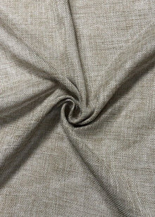 Berlijn inbetween taupe - Maatwerkgordijnen.nl