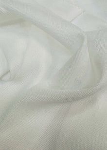 Brooklyn inbetween Ivoor - Maatwerkgordijnen.nl