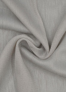 Brooklyn inbetween zand/grijs - Maatwerkgordijnen.nl