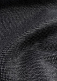 Cleveland gordijn Antraciet - Maatwerkgordijnen.nl