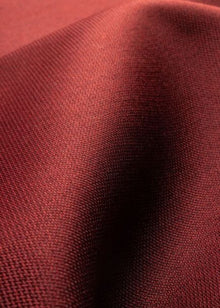 Cleveland gordijn Bordeaux - Maatwerkgordijnen.nl