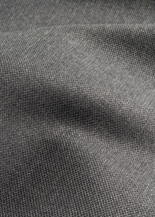 Cleveland gordijn Grijs - Maatwerkgordijnen.nl