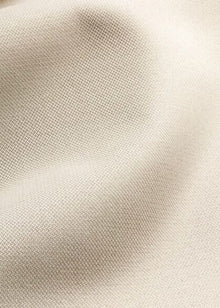 Cleveland gordijn Ivoor - Maatwerkgordijnen.nl