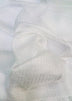 Inbetween - Crystal Pure white