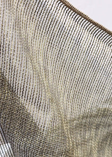 Franklin inbetween Taupe - Maatwerkgordijnen.nl