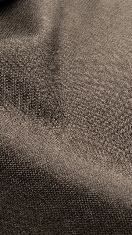 Gordijn Cleveland - Taupe