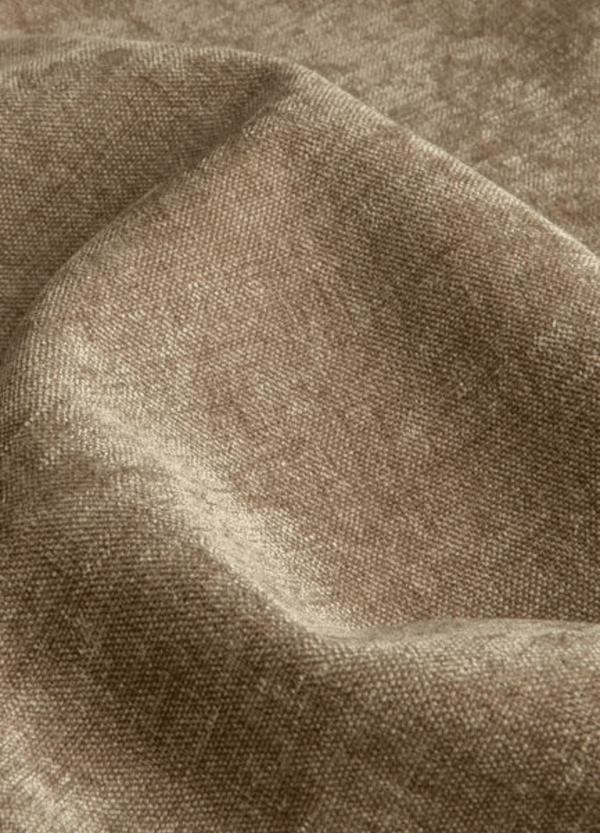 Gordijn Preston - Beige - Maatwerkgordijnen.nl