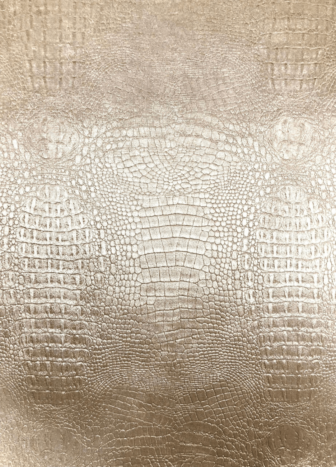 Gordijn Snake - Beige - Maatwerkgordijnen.nl